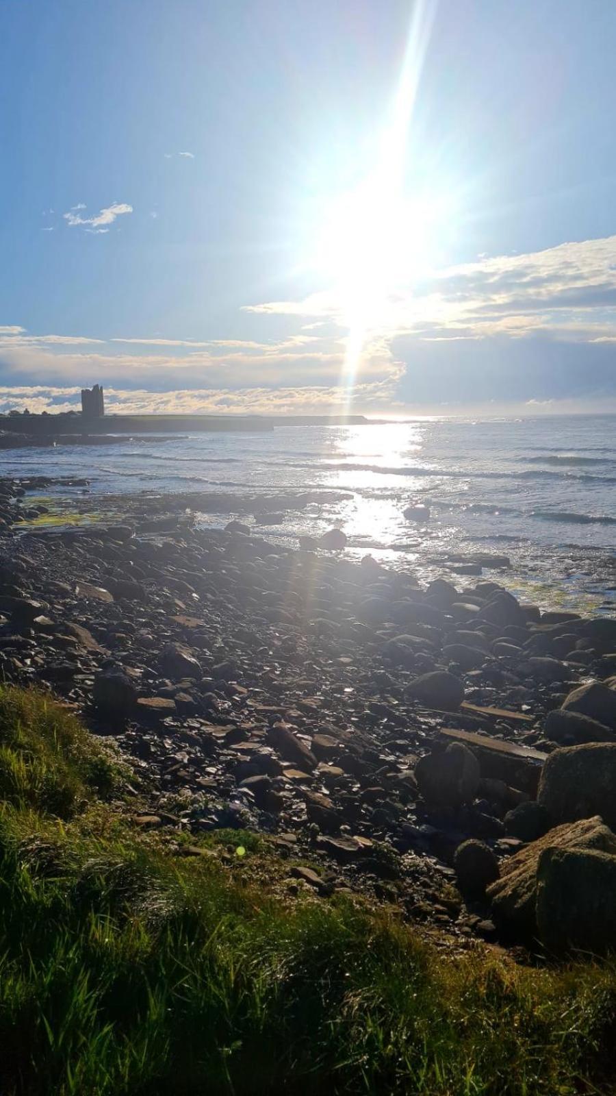 مبيت وإفطار سلايغو Wild Atlantic View المظهر الخارجي الصورة