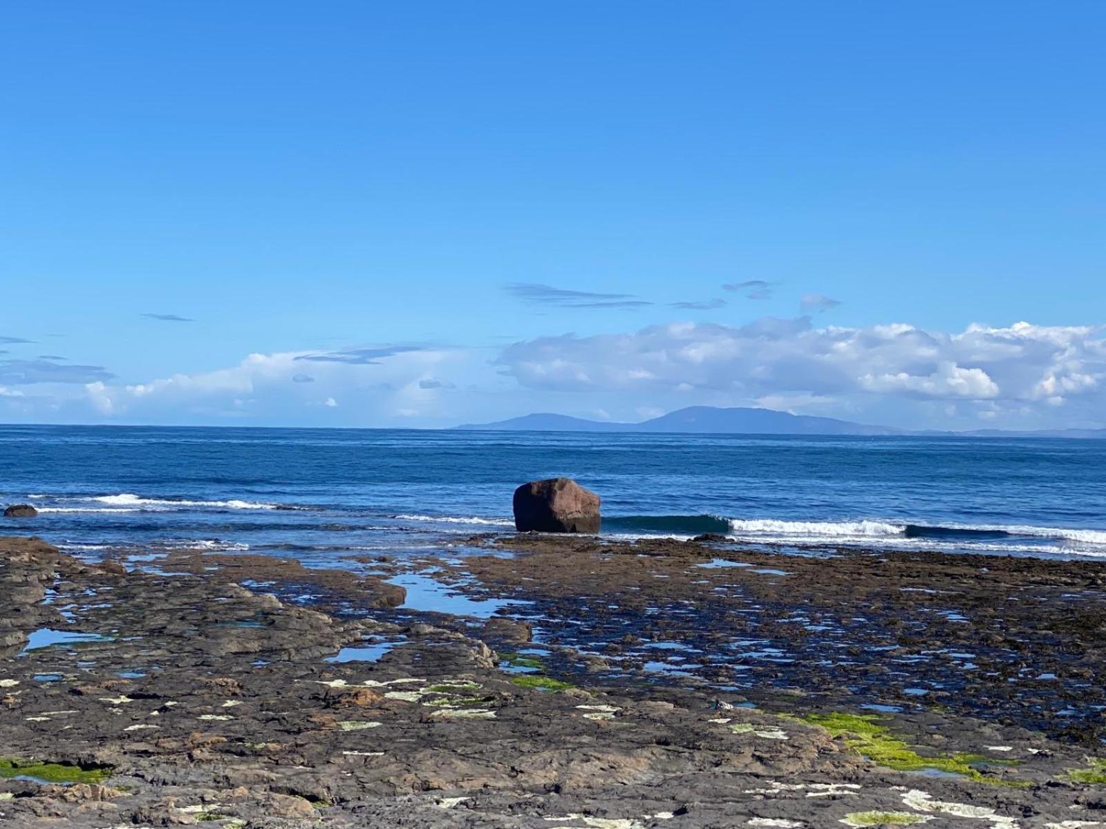 مبيت وإفطار سلايغو Wild Atlantic View المظهر الخارجي الصورة